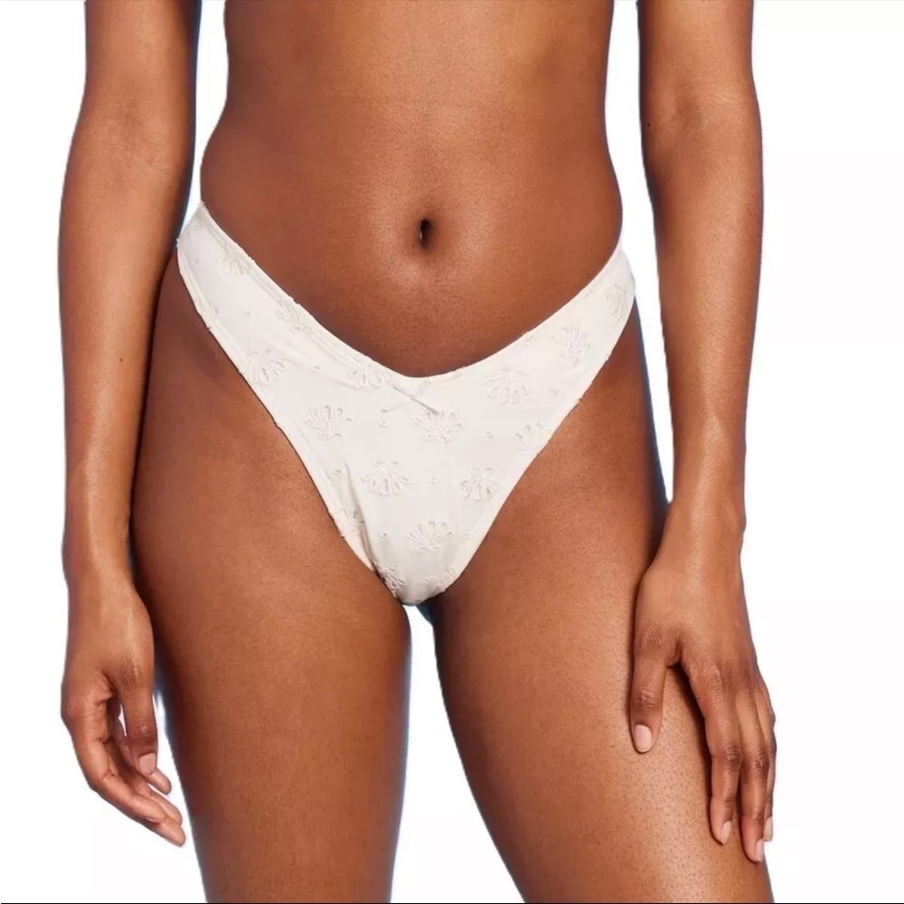 Wild Fable bikini bottoms, size XL, new!